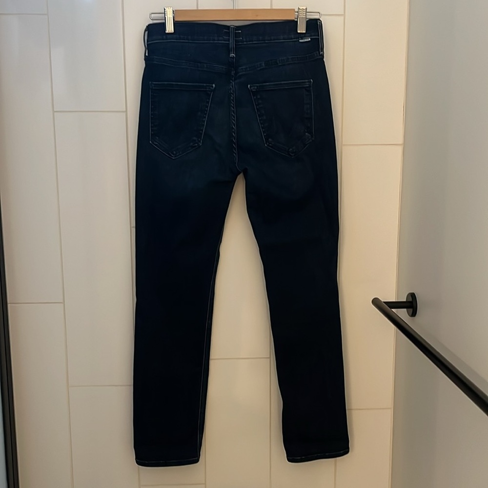 Mother denim size 27